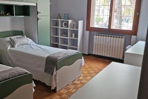 SOLO STUDENTI Stanze in splendido appartamento