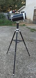Sky-Watcher AZ-GTi GoTo WiFi + treppiede