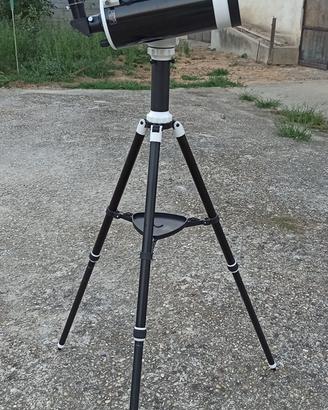 Sky-Watcher AZ-GTi GoTo WiFi + treppiede