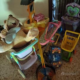 giochi per bambini