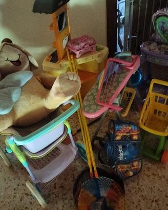 giochi per bambini
