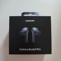 Samsung Galaxy Buds 3 pro