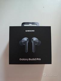 Samsung Galaxy Buds 3 pro