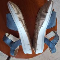 scarpe sandali  comodi sanitari