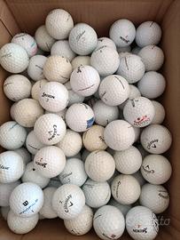 palline da golf delle migliori marche
