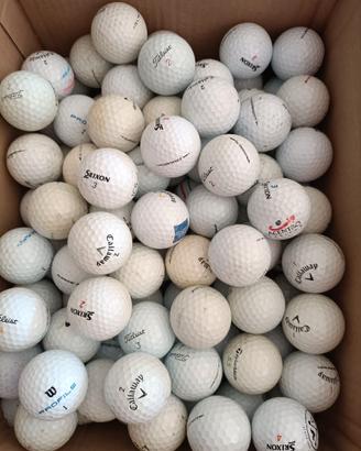 palline da golf delle migliori marche