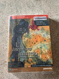 Un Incontro Inatteso B