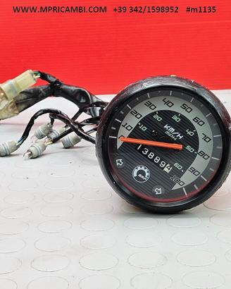 STRUMENTAZIONE CRUSCOTTO CAN AM BRP DS 250 BD 2007