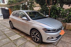 Volkswagen Polo 1.0 TGI 5p. HighlineBluemotiontecn