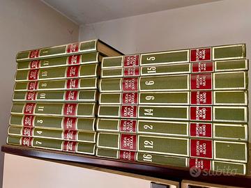 Enciclopedia Guida alla scuola 1983