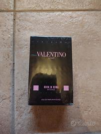 Profumo Valentino Born in Roma intense 