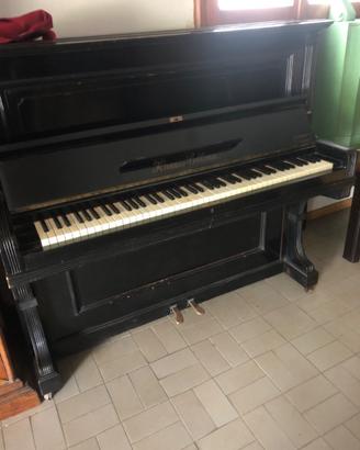 Pianoforte