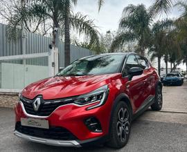 Renault Captur Full Hybrid E-Tech 145 CV Intens