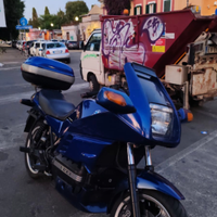 Bmw k 100 rs 16 valvole 1990