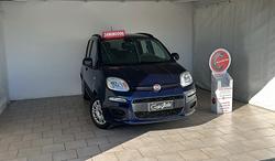 Fiat Panda 1.0 FireFly Hybrid City Life 2021