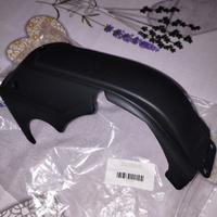 coperchio motore  bike elettrica per Bosch 