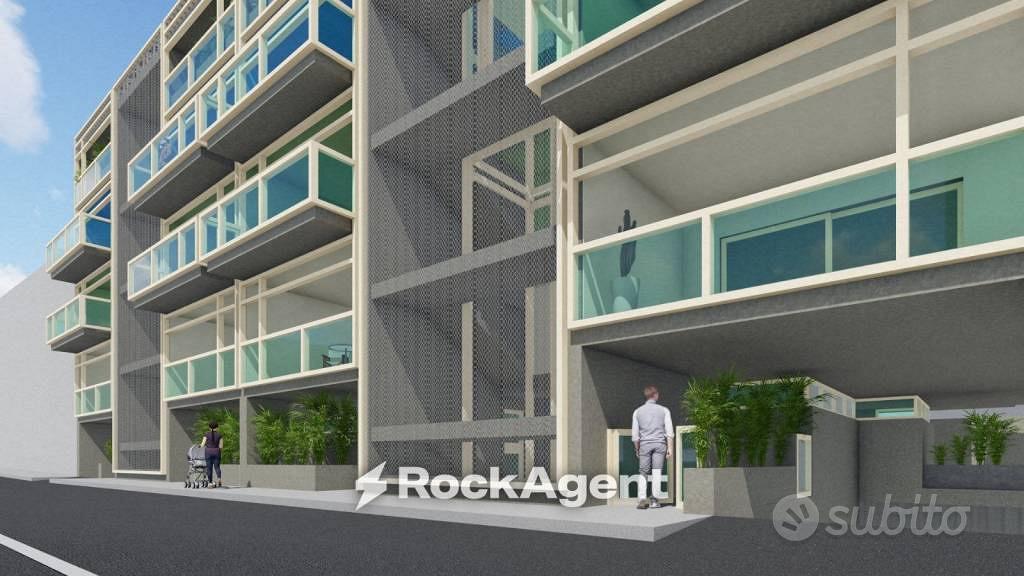 Appartamento – Adelfia, Bari - Vista 3