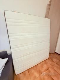 Materasso matrimoniale