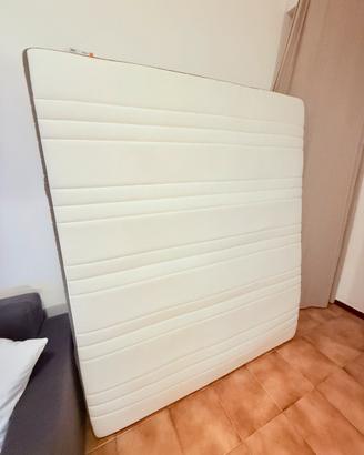 Materasso matrimoniale