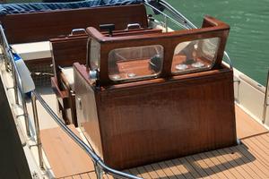 Boston Whaler Nauset 17 - 115 HP revisionato - Con