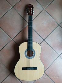chitarra classica