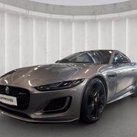 JAGUAR F-Type (X152) JAGUAR 2.0 au Coupé R-Dynamic