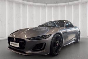JAGUAR F-Type (X152) JAGUAR 2.0 au Coupé R-Dynamic