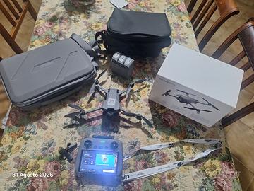 DJI Mini 5 Pro + DJI RC 2  CON DJI Care Refresh