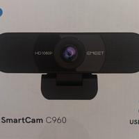 VIDEOCAMERA/Webcam  x COMPUTER