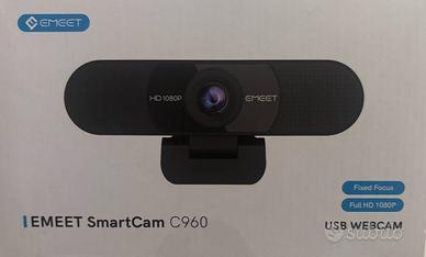 VIDEOCAMERA/Webcam  x COMPUTER