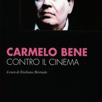 Un libro e un cofanetto libro + CD Carmelo Bene