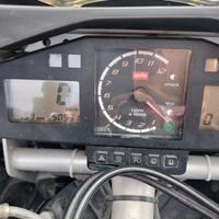 Aprilia RSV 1000 - 2002