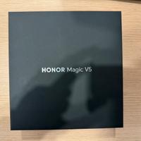 Honor Magic V5