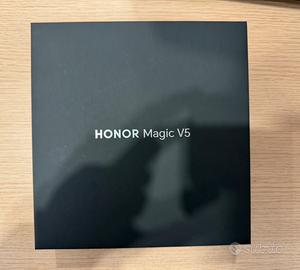 Honor Magic V5
