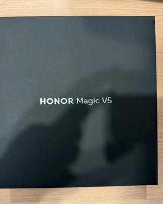 Honor Magic V5
