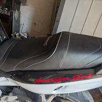 sella per Yamaha Thundercat yzf 600R