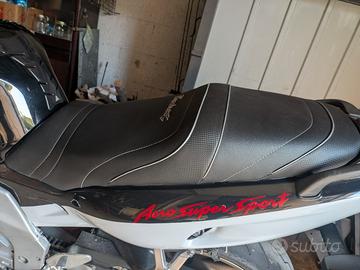 sella per Yamaha Thundercat yzf 600R