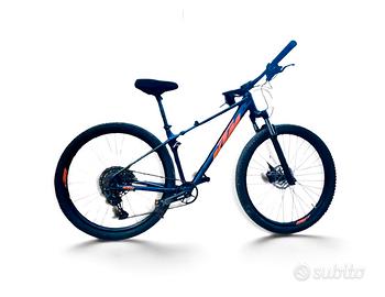 Mtb KTM