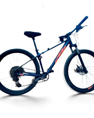 Mtb KTM