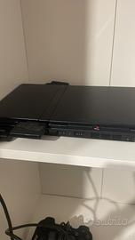 Sony play station 2 slim