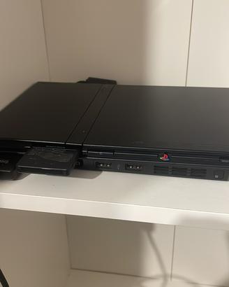 Sony play station 2 slim