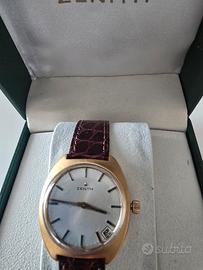 Orologio Zenith Stellina - Svizzero