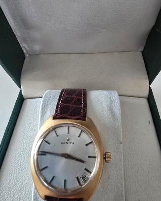 Orologio Zenith Stellina - Svizzero