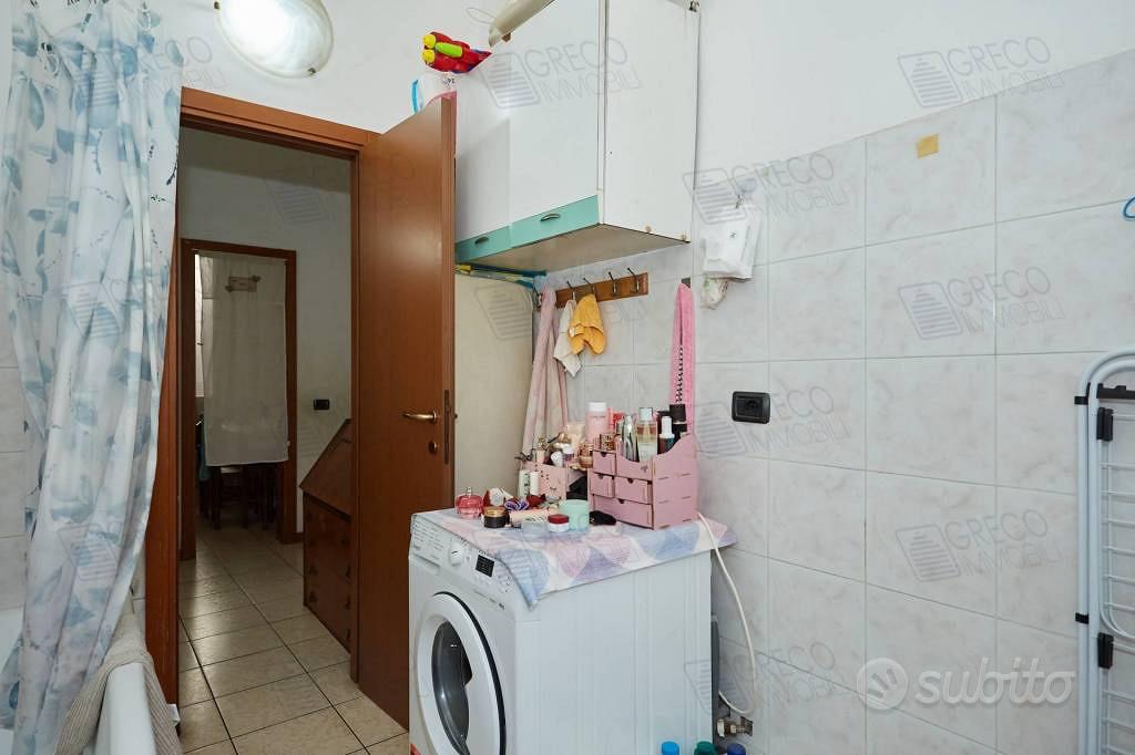 Apartment in Milano, Greco, Municipio 2 - Altro