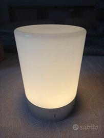 Lampada RGB ricaricabile Aukey Touch Control