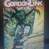 Gordon Link n°1 Un Baule Pieno di Gin 1991