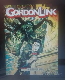Gordon Link n°1 Un Baule Pieno di Gin 1991