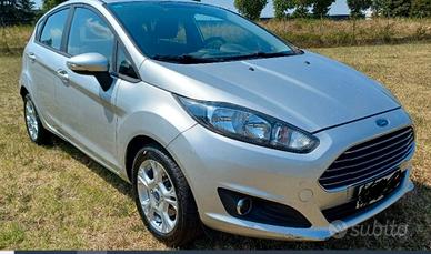 FORD FIESTA 2015 RICAMBI PEZZI ACCESSORI