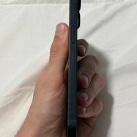 iPhone 14 128 tutto originale 