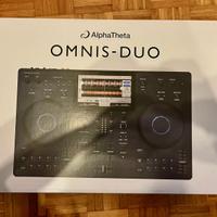 Alphateta OMNIS DUO